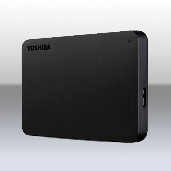 Almacenamiento externo